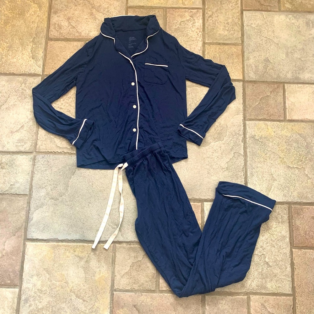 Stars Above pajama/loungewear set
